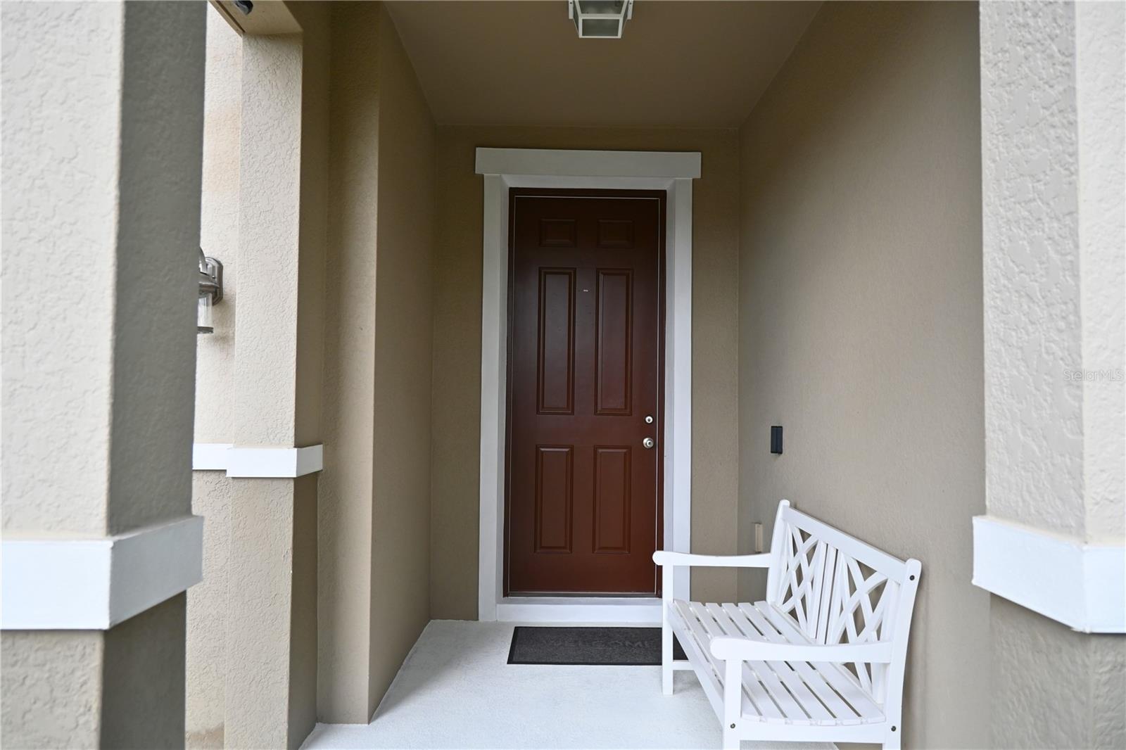 MAGNOLIA AT WESTSIDE PH 1 - Residential