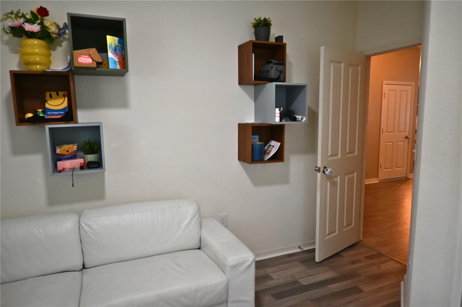 MAGNOLIA AT WESTSIDE PH 1 - Residential
