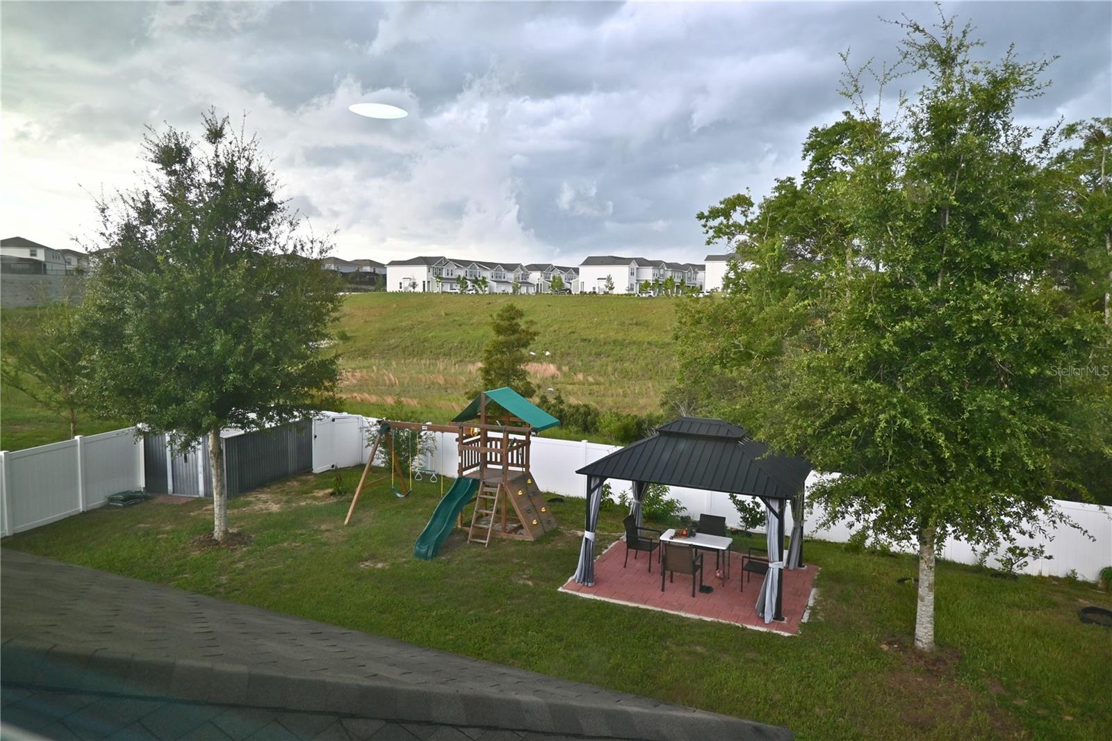 MAGNOLIA AT WESTSIDE PH 1 - Residential