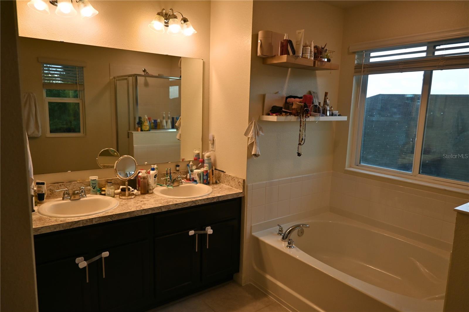 MAGNOLIA AT WESTSIDE PH 1 - Residential