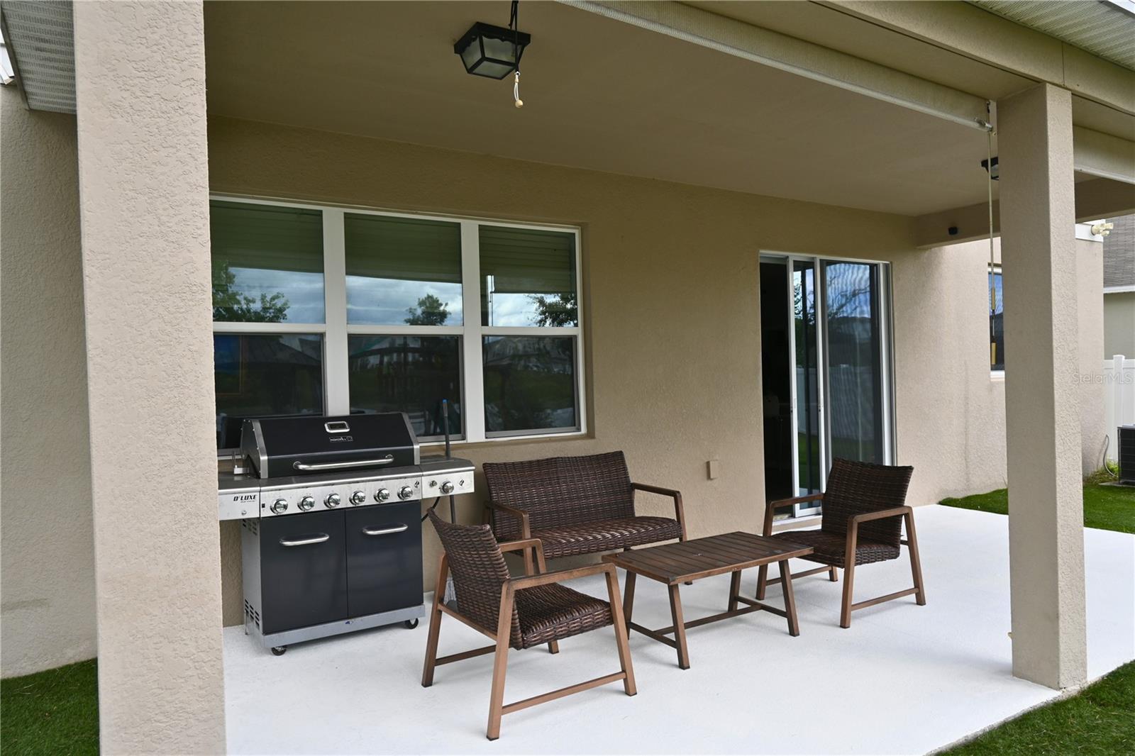 MAGNOLIA AT WESTSIDE PH 1 - Residential