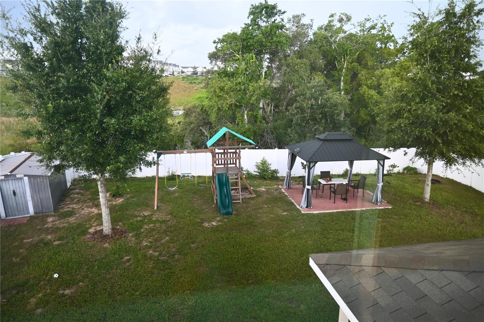 MAGNOLIA AT WESTSIDE PH 1 - Residential