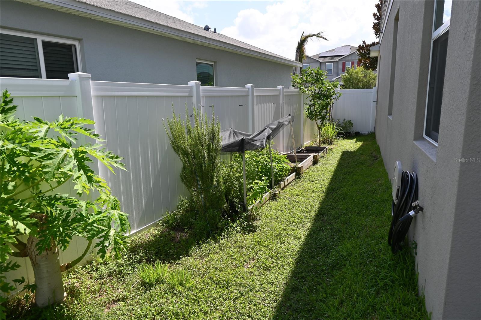 MAGNOLIA AT WESTSIDE PH 1 - Residential
