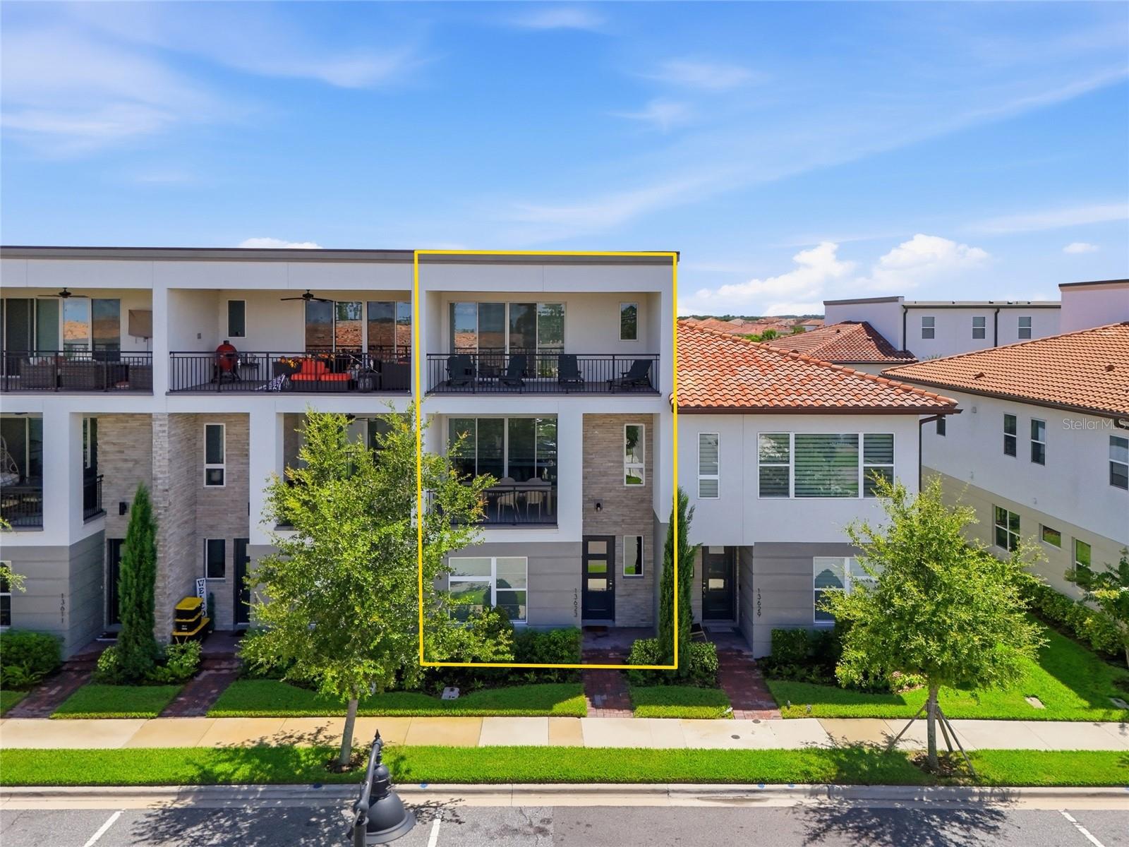 EAGLE CRK PH 1B VILLAGE K - Residential