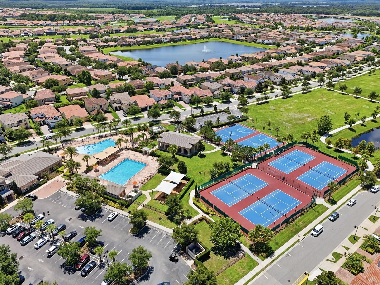 EAGLE CRK PH 1B VILLAGE K - Residential