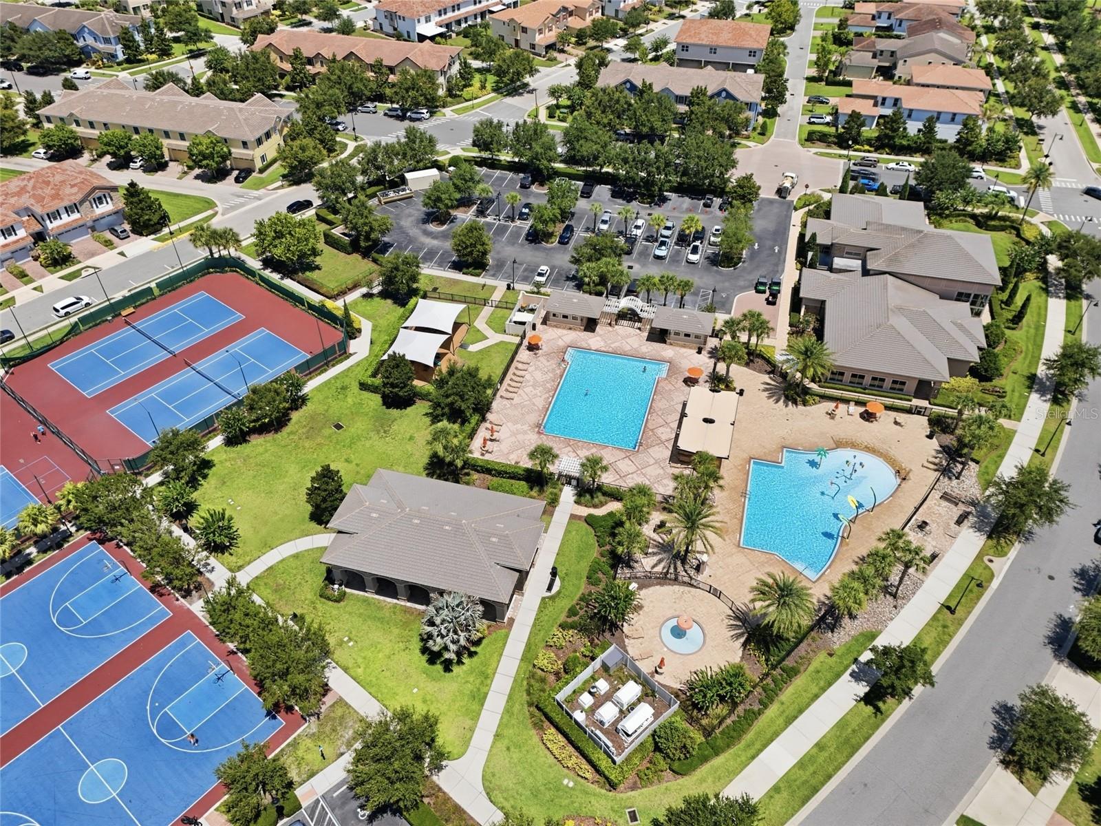 EAGLE CRK PH 1B VILLAGE K - Residential