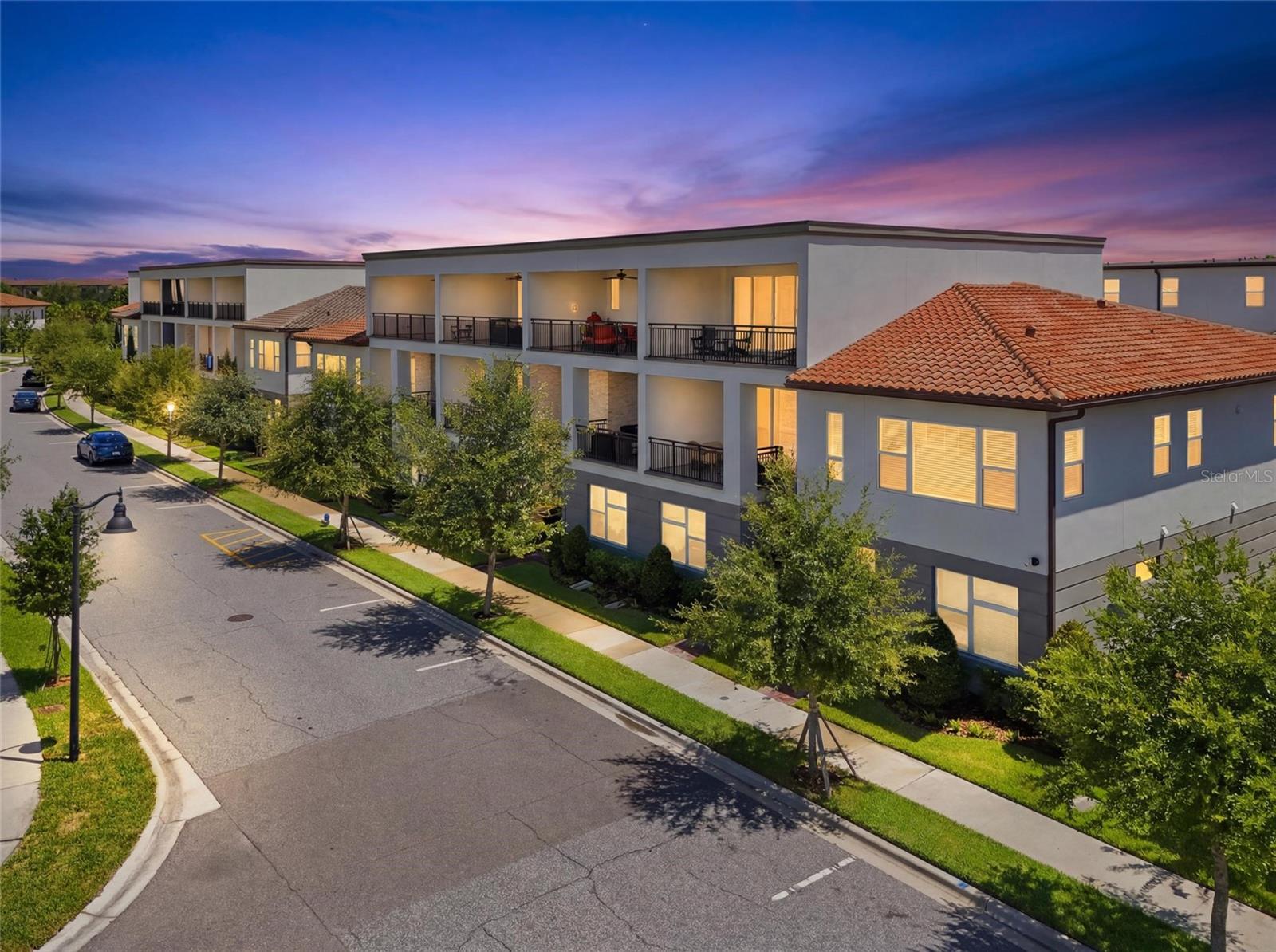 EAGLE CRK PH 1B VILLAGE K - Residential