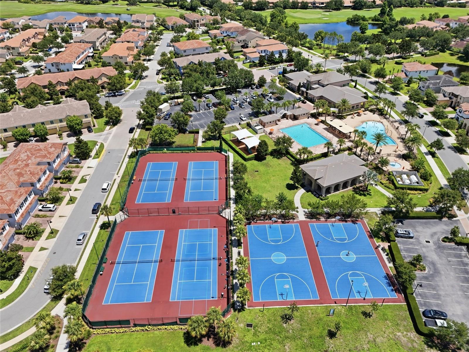 EAGLE CRK PH 1B VILLAGE K - Residential