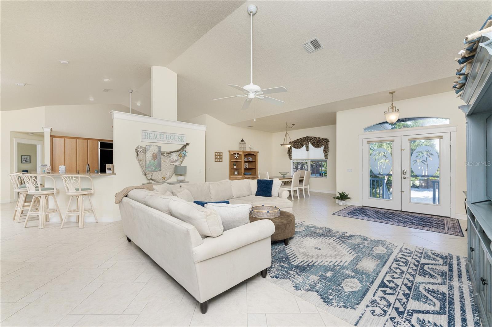 LEMON BAY HA - Residential