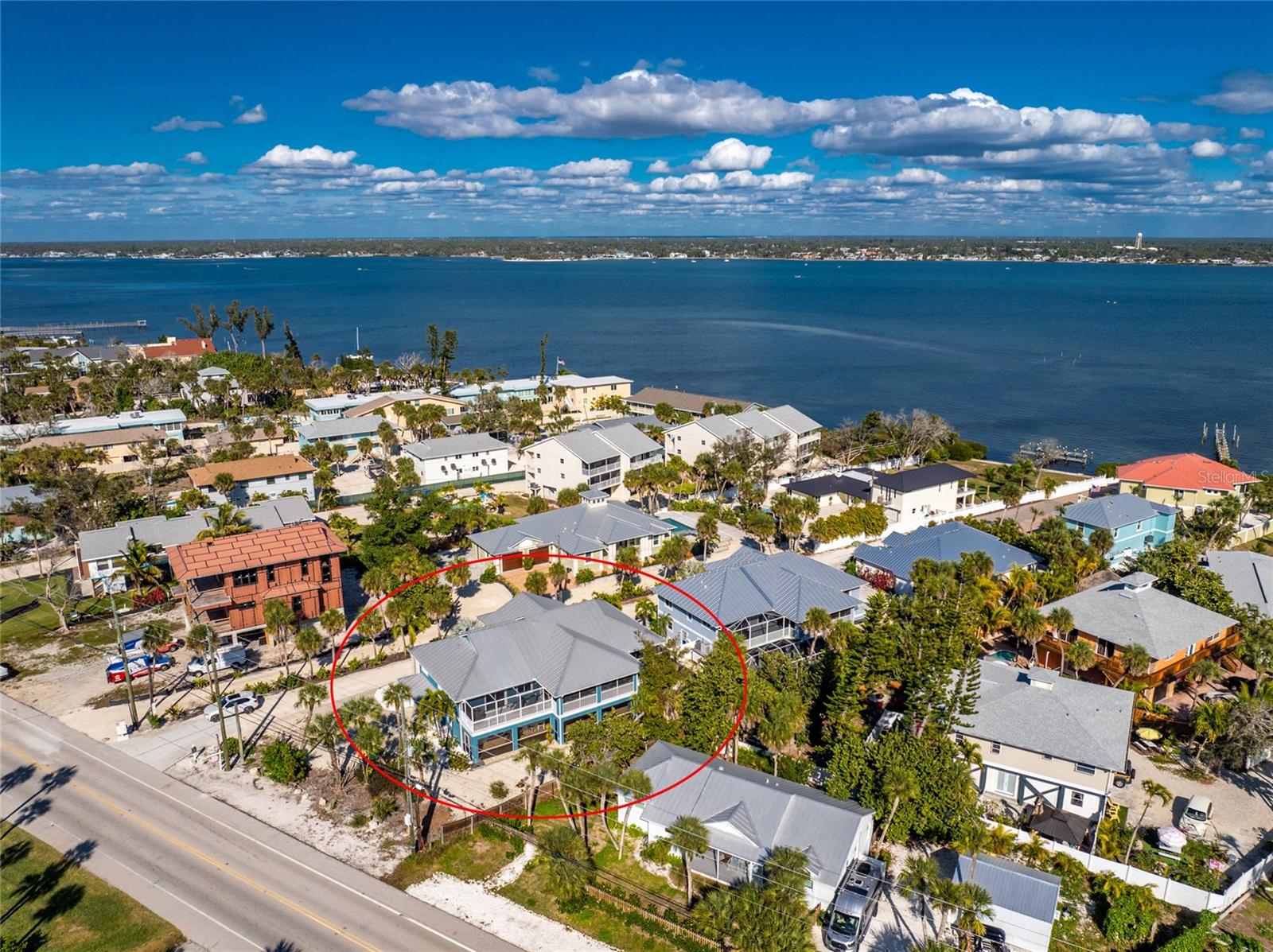 LEMON BAY HA - Residential