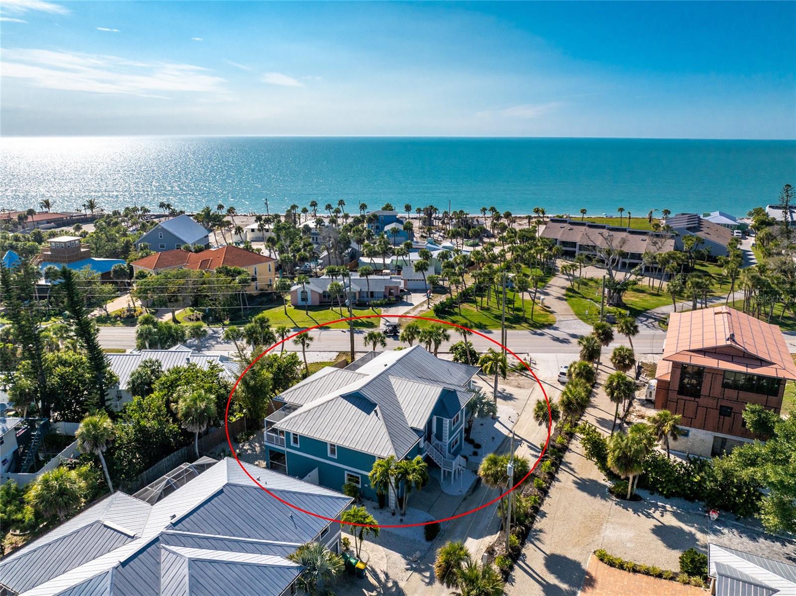 LEMON BAY HA - Residential