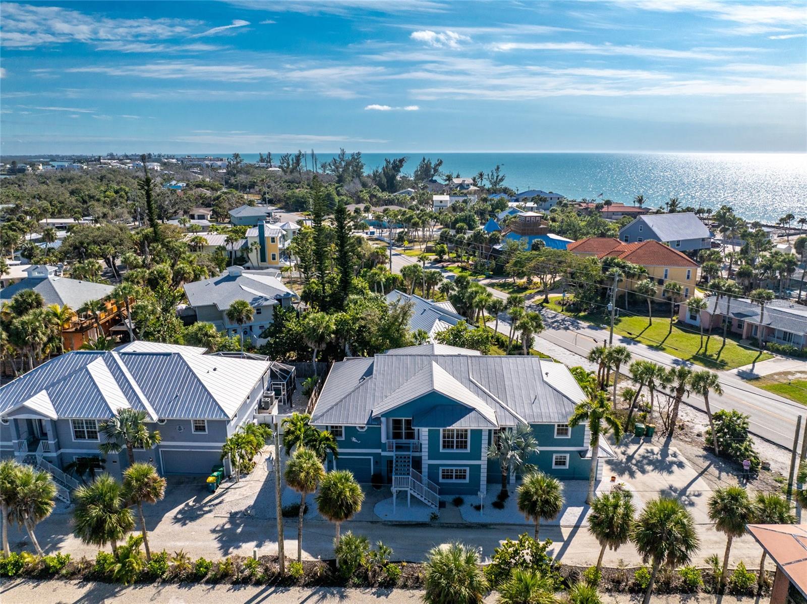 LEMON BAY HA - Residential
