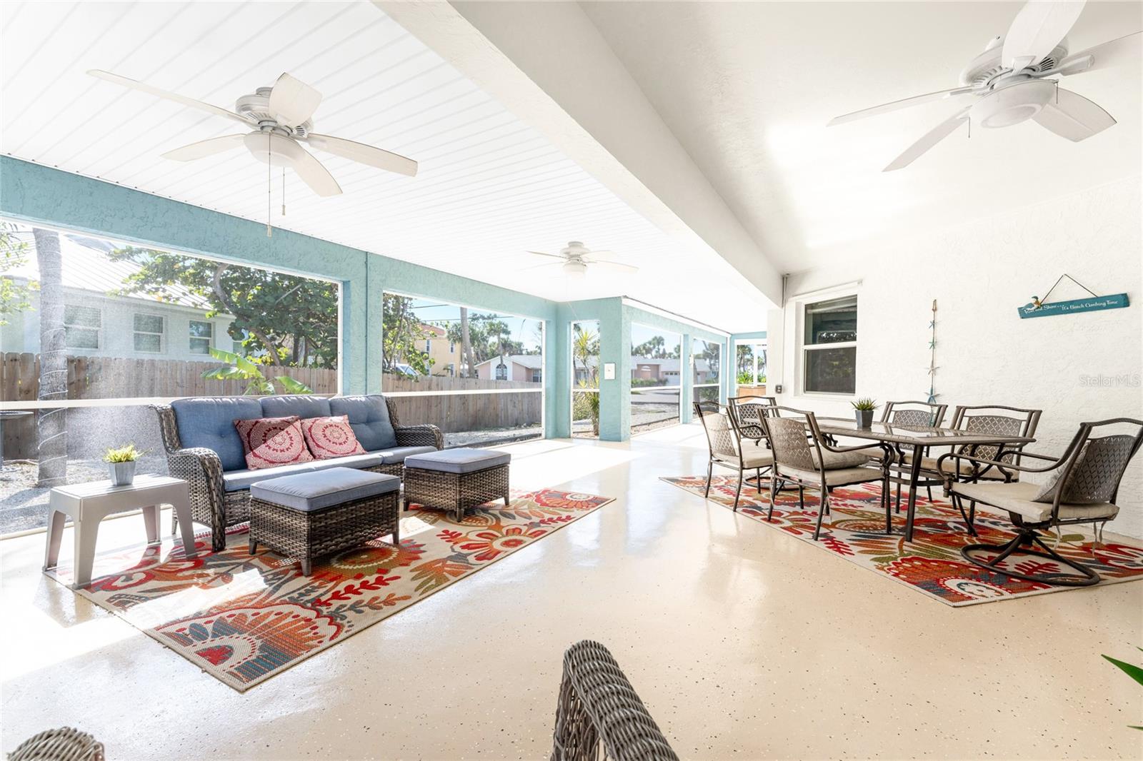 LEMON BAY HA - Residential