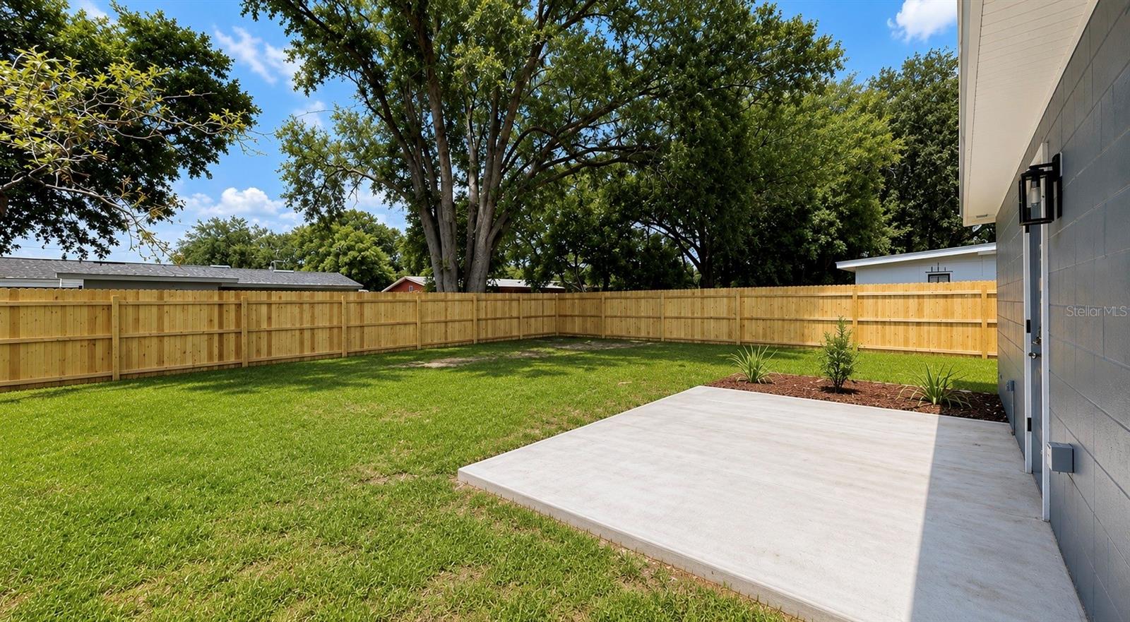 MARSHALL TERRACE - Residential