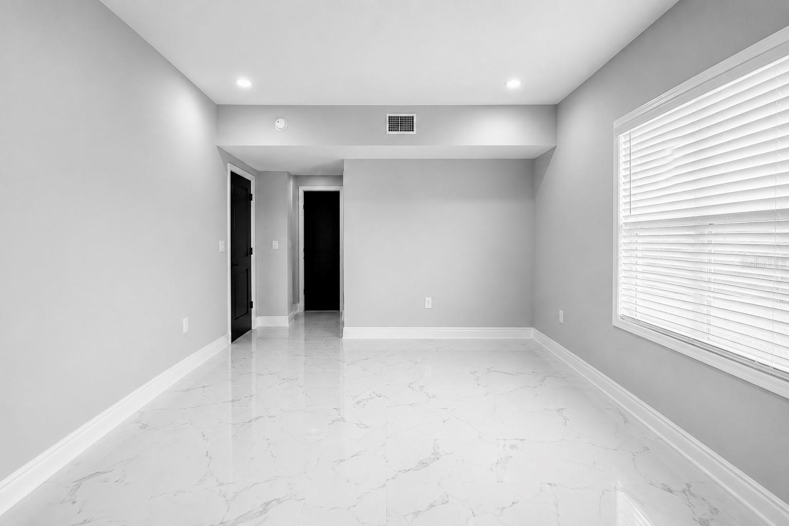 MARSHALL TERRACE - Residential
