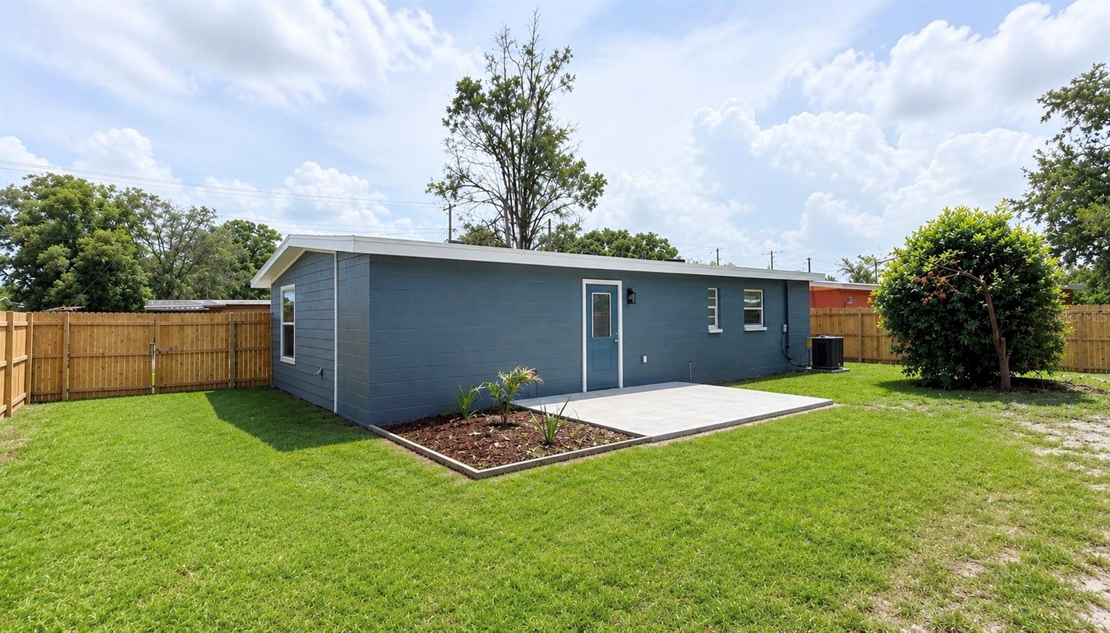 MARSHALL TERRACE - Residential