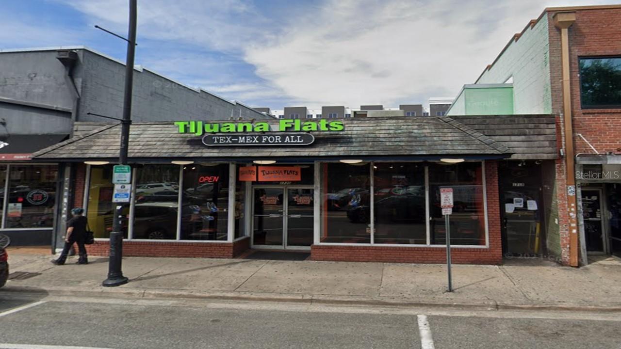 UNBELIEVABLY RARE OPPORTUNITY! This TURN KEY restaurant space is just steps across West University Avenue from the beautiful University of Florida campus in the single most critical traffic corridor for businesses serving campus. Also, the epicenter of "Game Day," this prime location is just blocks from Ben Hill Griffin Stadium. With outstanding foot traffic, direct exposure, and high visibility along University Avenue, this location is surrounded by upscale and high-density student housing. This truly phenomenal location has been filled by the same tenant for 23 years, a strong testament to the quantity and stability of the student-led foot traffic in the area. If you’re in the market for a turn-key restaurant space serving the University of Florida campus, there is simply no better location!