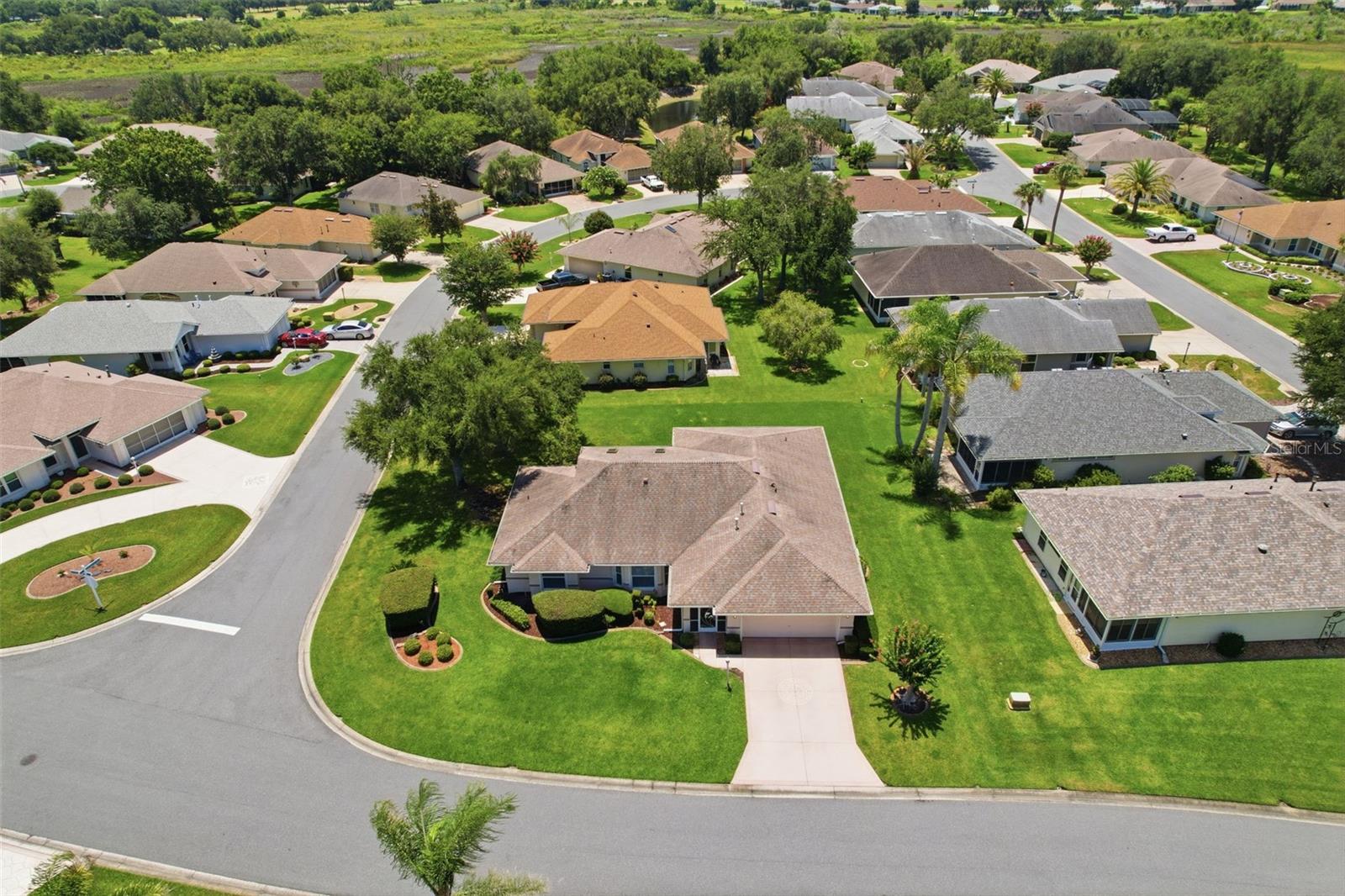 ROYAL HIGHLANDS PH 01D - Residential