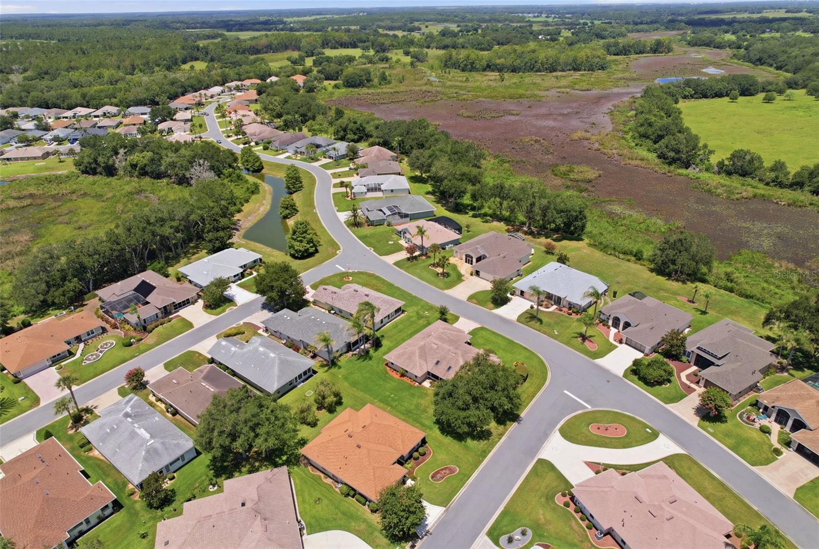 ROYAL HIGHLANDS PH 01D - Residential