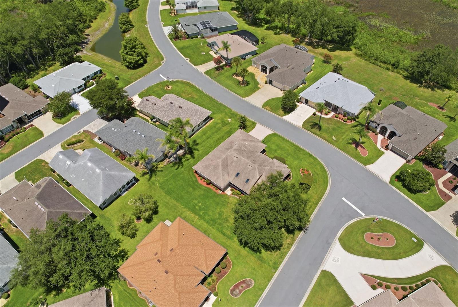 ROYAL HIGHLANDS PH 01D - Residential