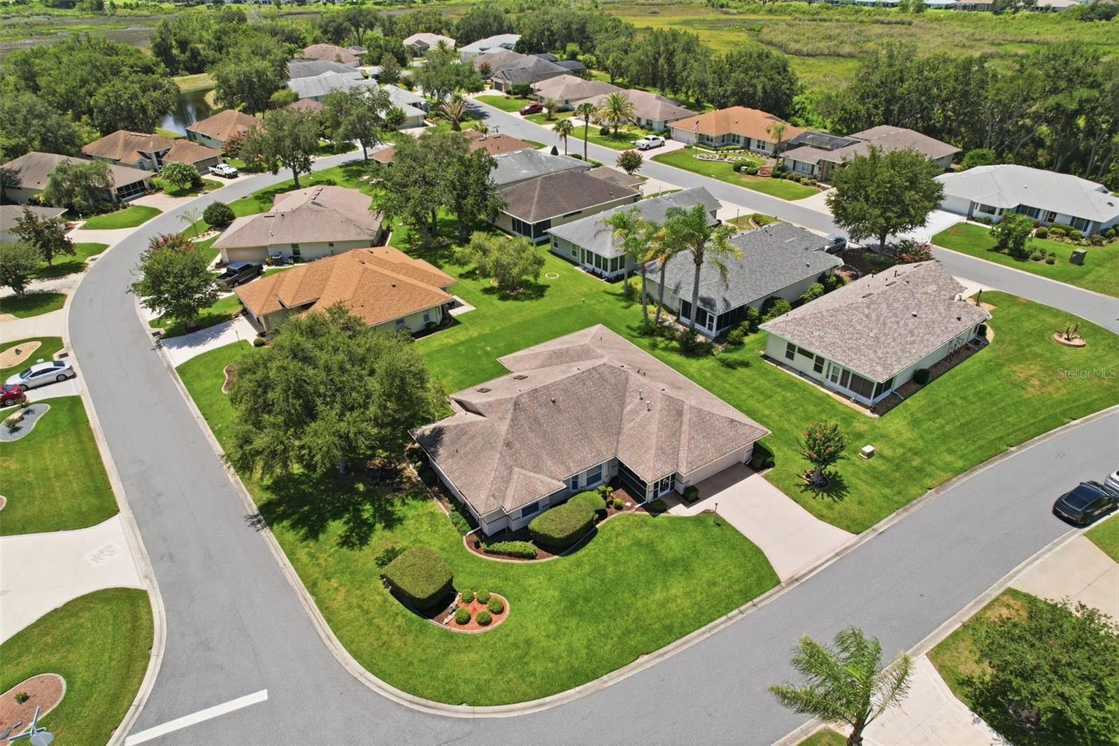 ROYAL HIGHLANDS PH 01D - Residential