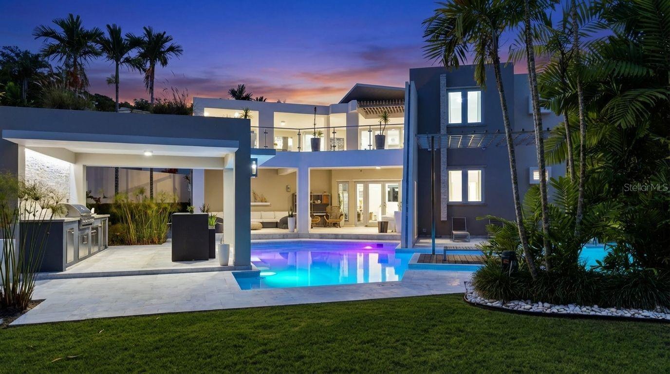 URB QUINTAS DE SANTA MARIA II - Residential