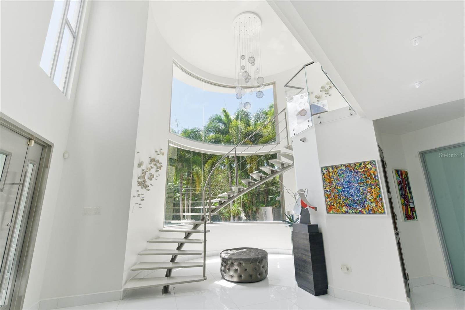 URB QUINTAS DE SANTA MARIA II - Residential