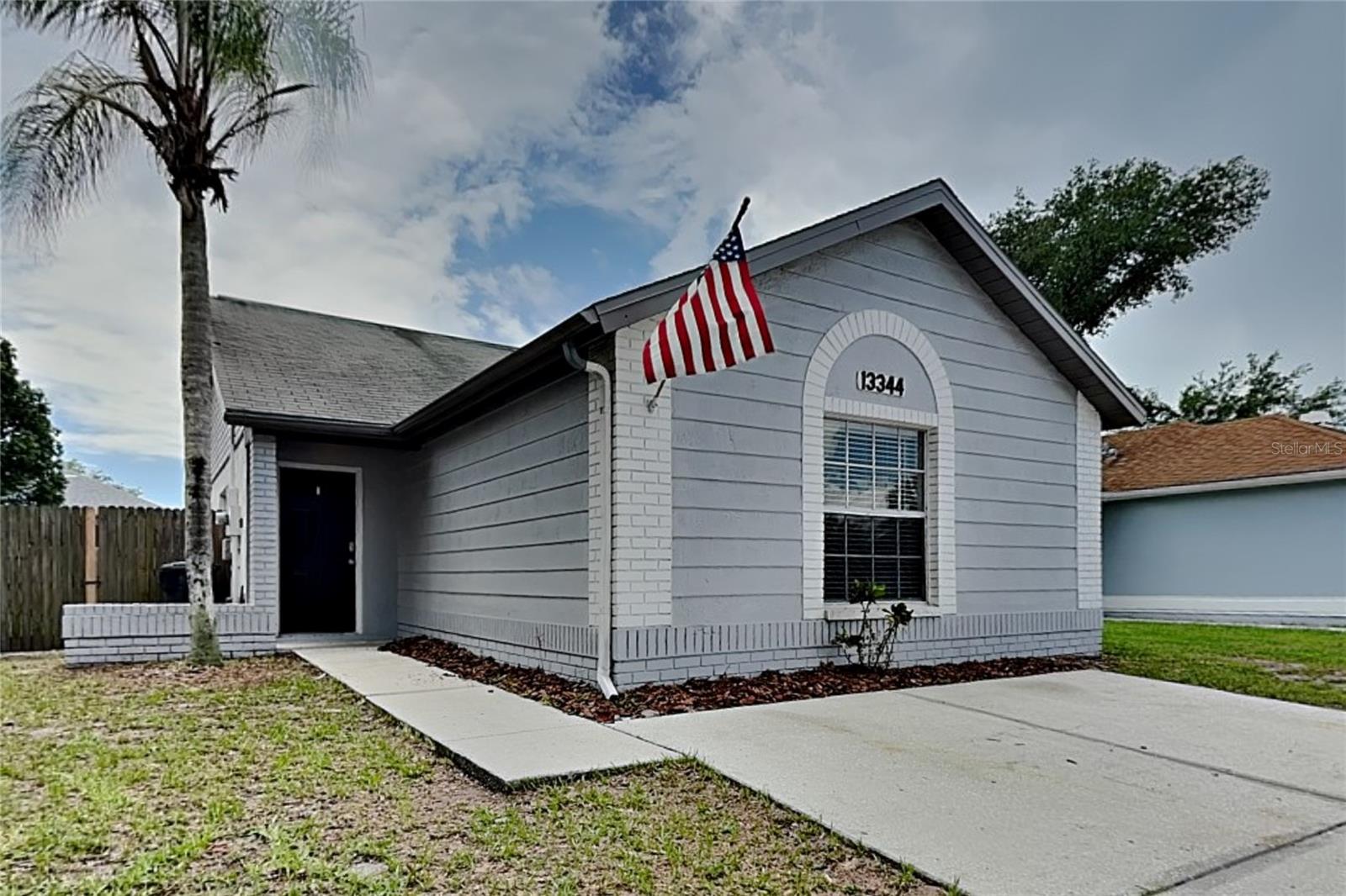 Take a look at this beautiful home, Clean and Move-In Ready, featuring 2 bedrooms, 2 bathrooms and approximately 1,190 heated square feet. Enjoy the freedom of a virtually maintenance free lifestyle while residing in a great community. Smart Home Tech - $21.95/mo; Washer/Dryer - $35/mo; High Speed Cable/Internet (if applicable by 3rd Party user) $55/mo; Renters insurance reqrd, Pool service (if applicable) is $150/mo, Septic System (if applicable)- $35/mo; Admin Fee - $150 after lease is generated.