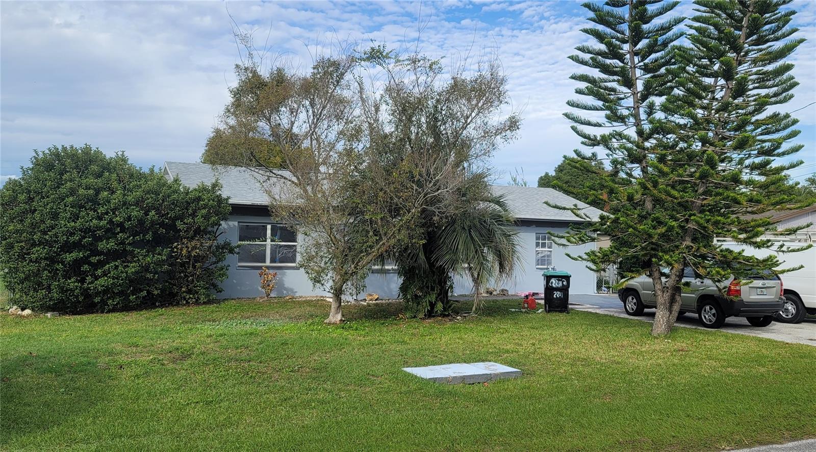 ORANGE BLOSSOM TERRACE - Residential
