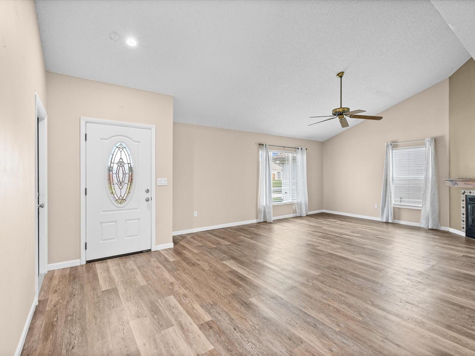 PEPPERMILL III AT PROVIDENCE L - Residential