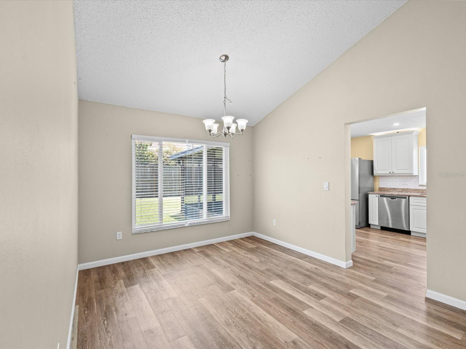 PEPPERMILL III AT PROVIDENCE L - Residential