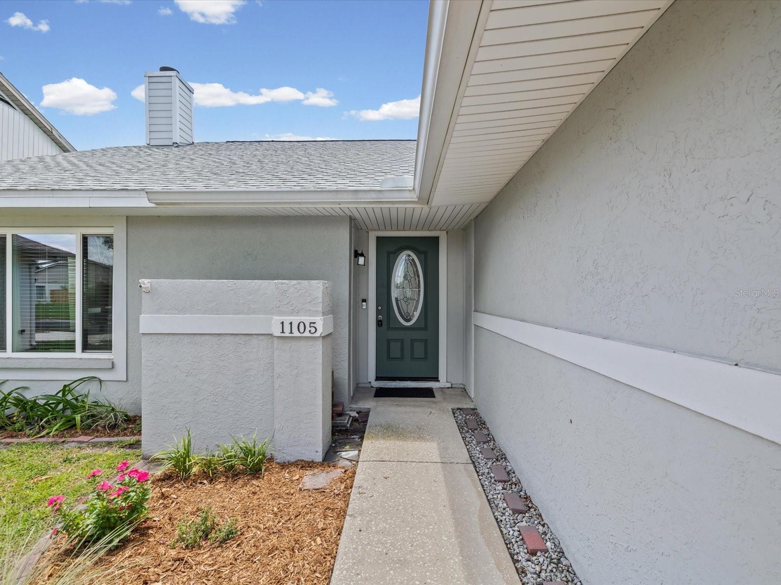 PEPPERMILL III AT PROVIDENCE L - Residential