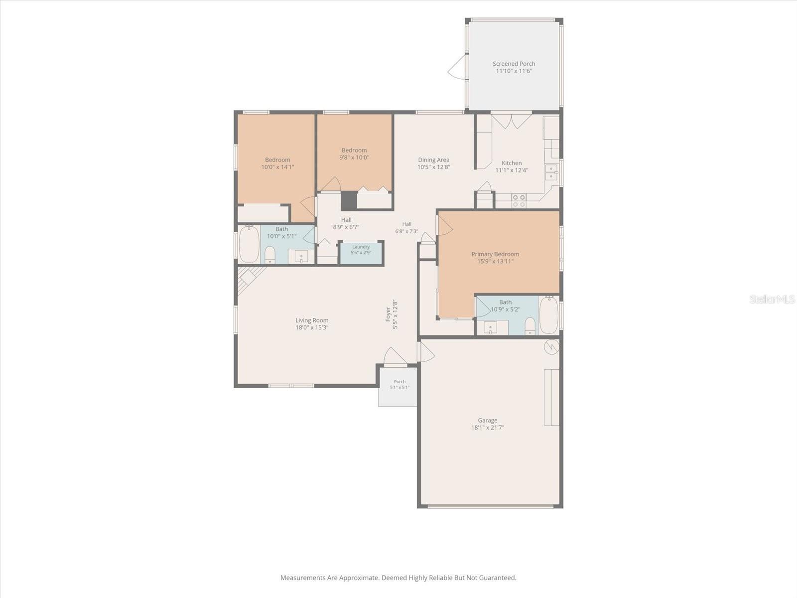 PEPPERMILL III AT PROVIDENCE L - Residential