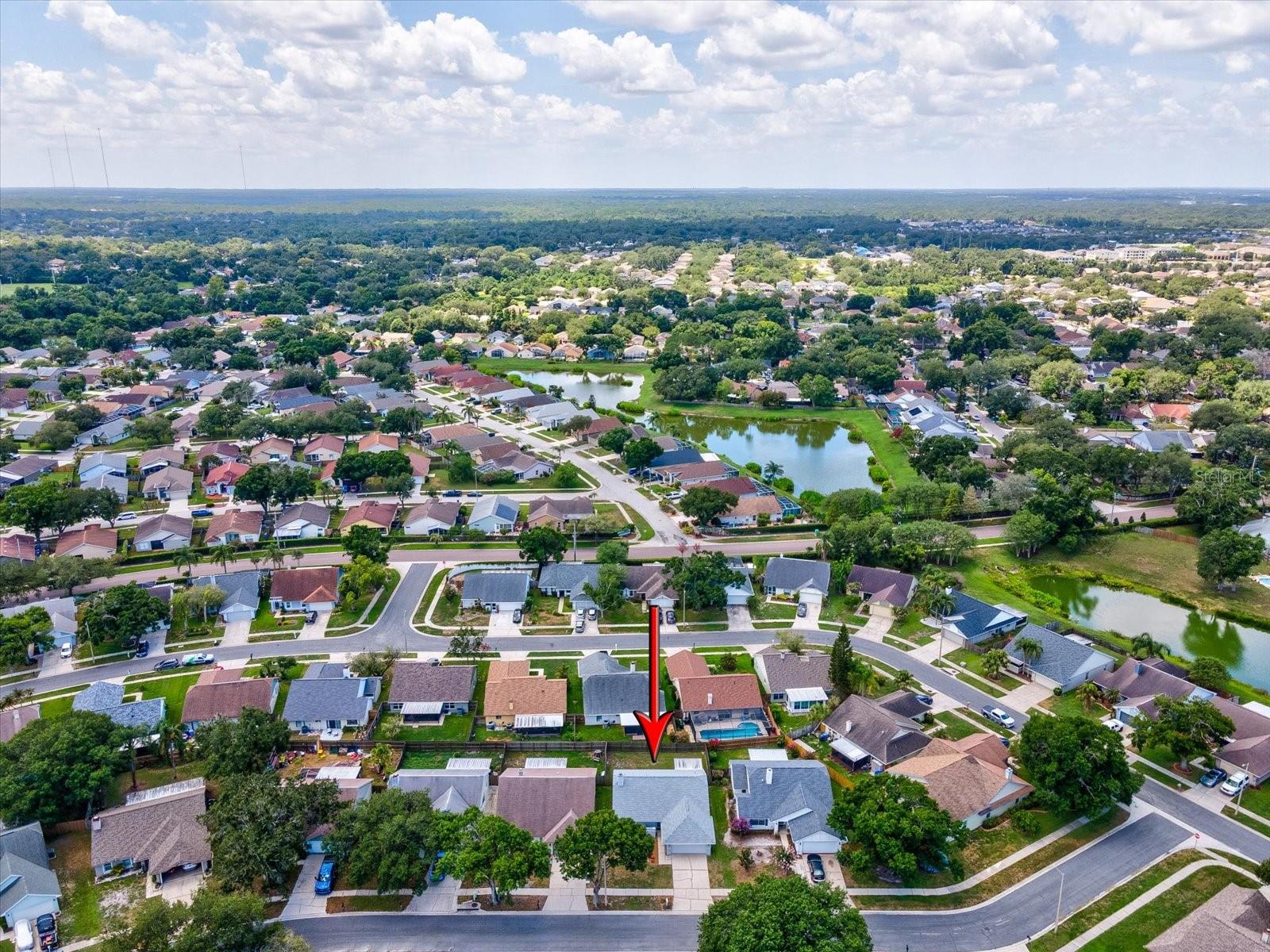 PEPPERMILL III AT PROVIDENCE L - Residential