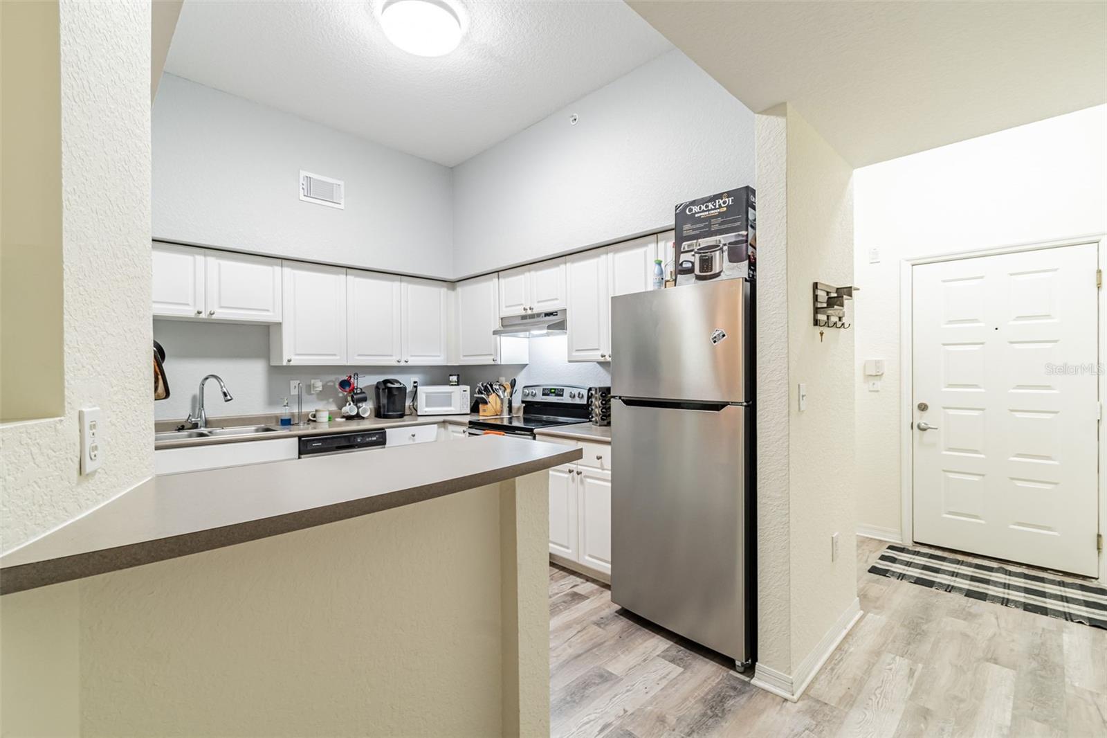 THE MADISON AT SOHO II CONDO - Residential Lease