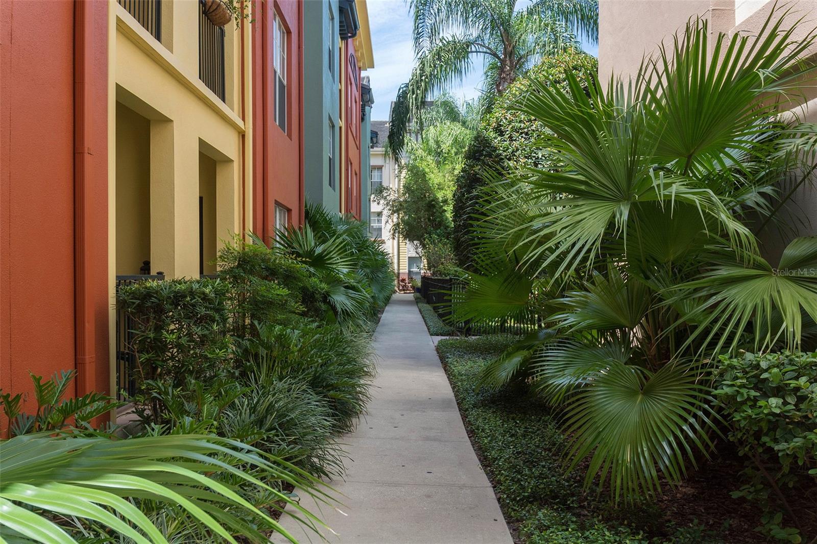 THE MADISON AT SOHO II CONDO - Residential Lease