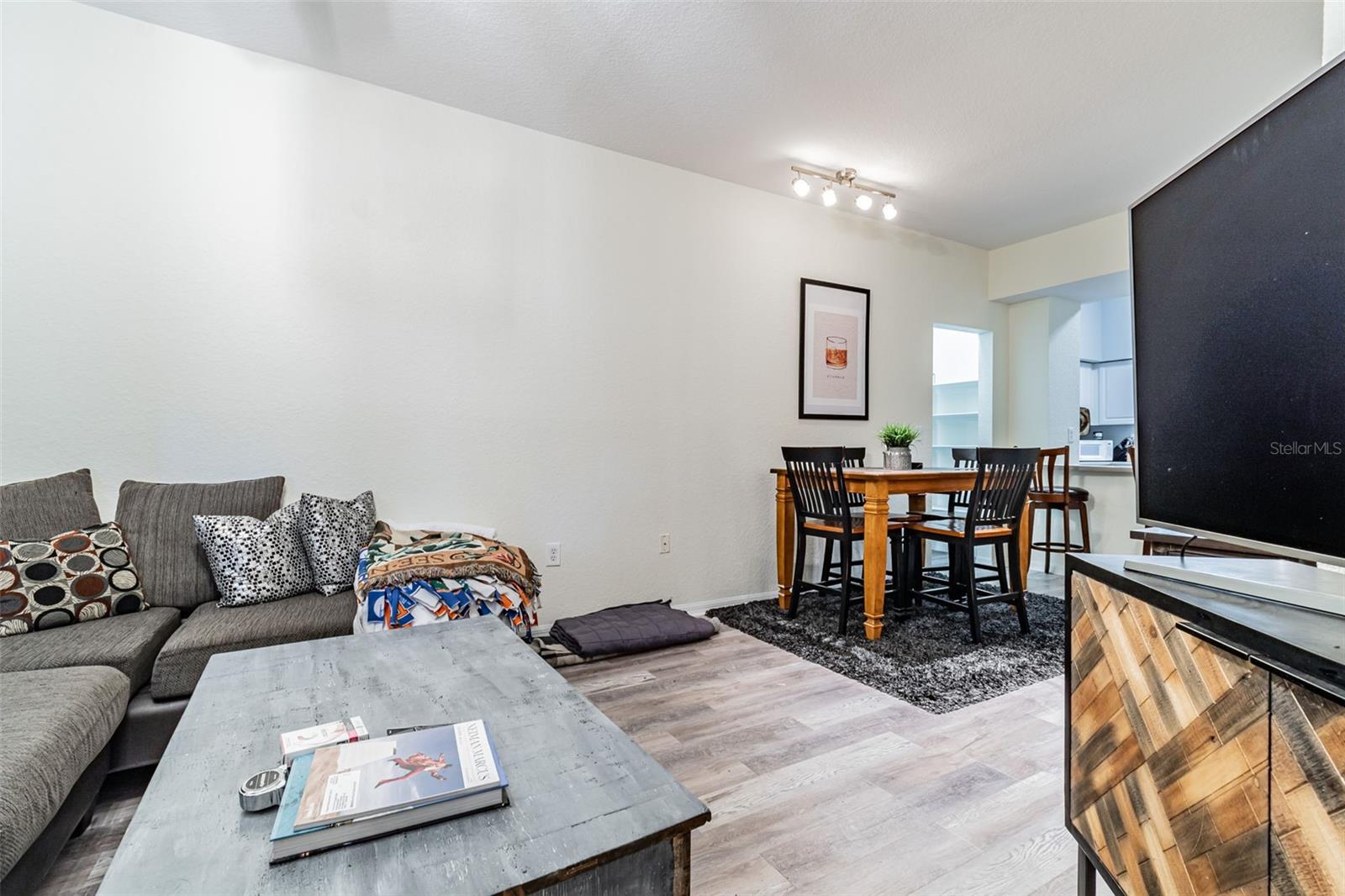 THE MADISON AT SOHO II CONDO - Residential Lease
