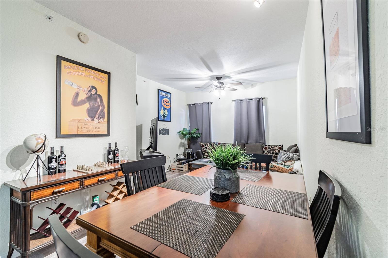 THE MADISON AT SOHO II CONDO - Residential Lease