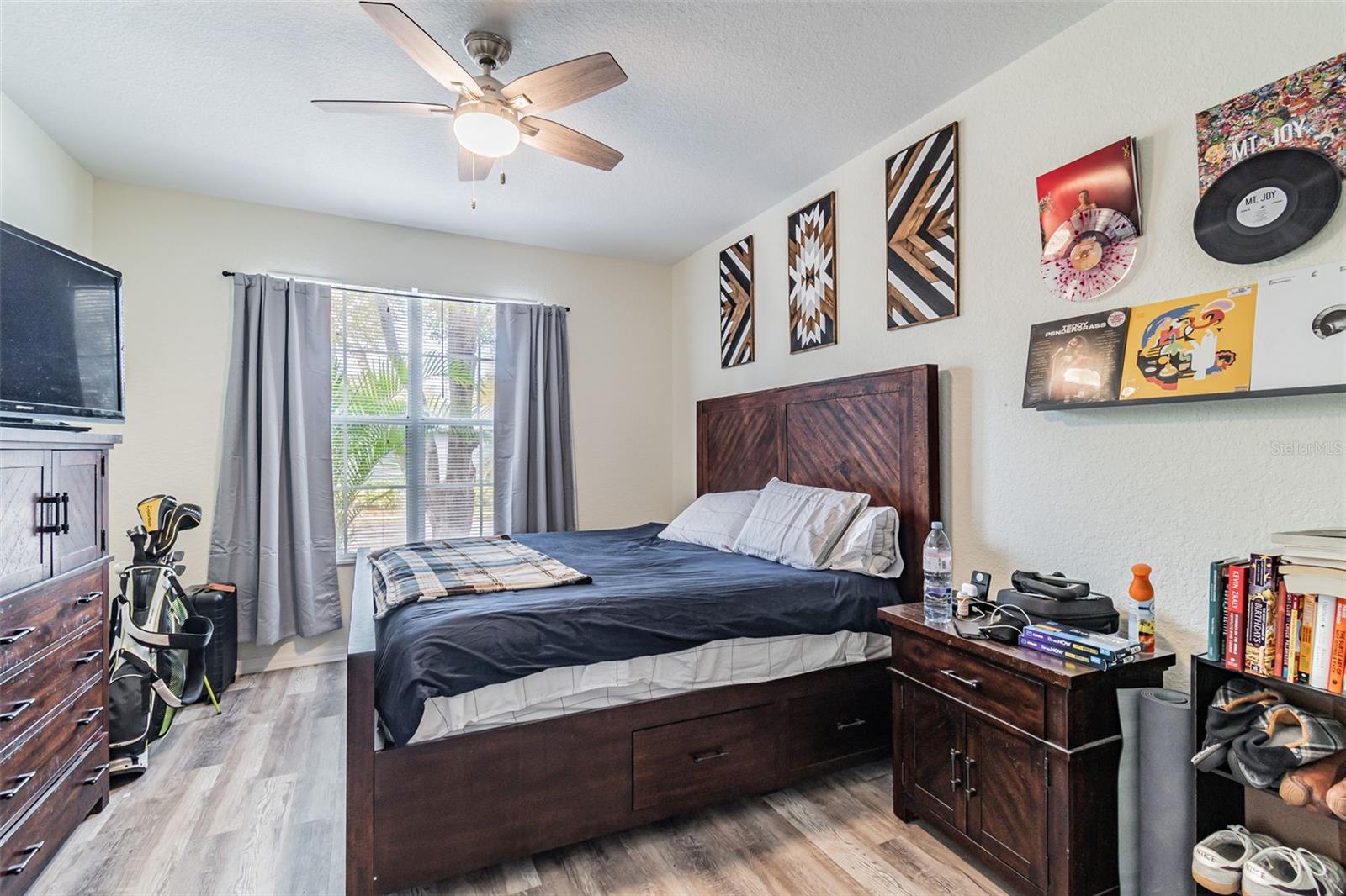 THE MADISON AT SOHO II CONDO - Residential Lease