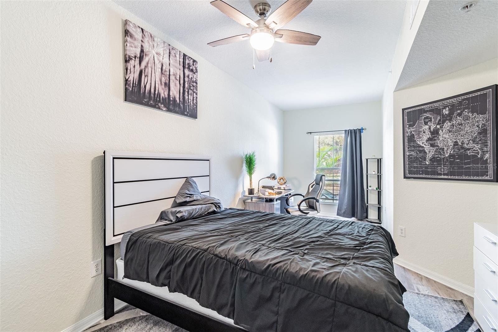 THE MADISON AT SOHO II CONDO - Residential Lease