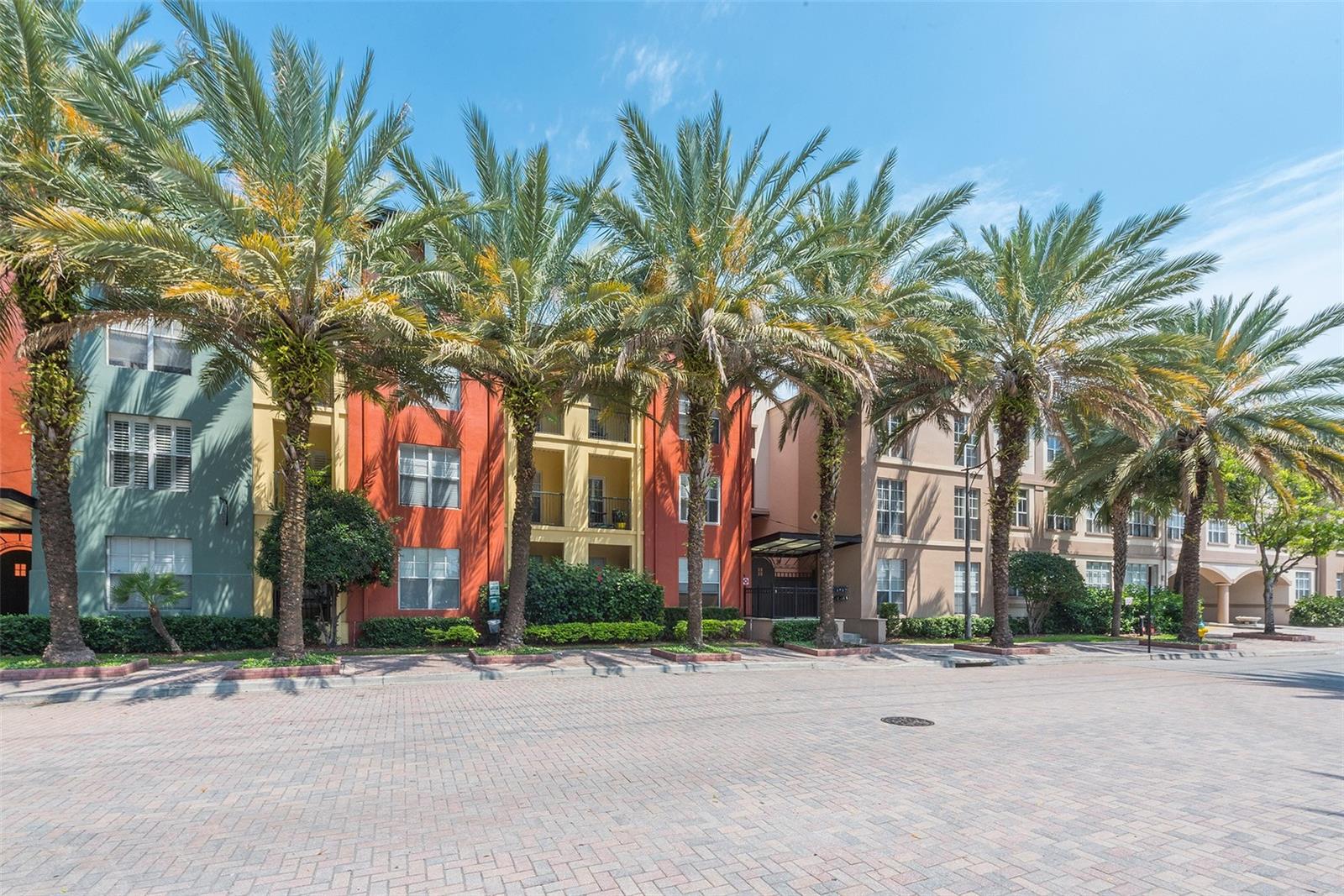 THE MADISON AT SOHO II CONDO - Residential Lease