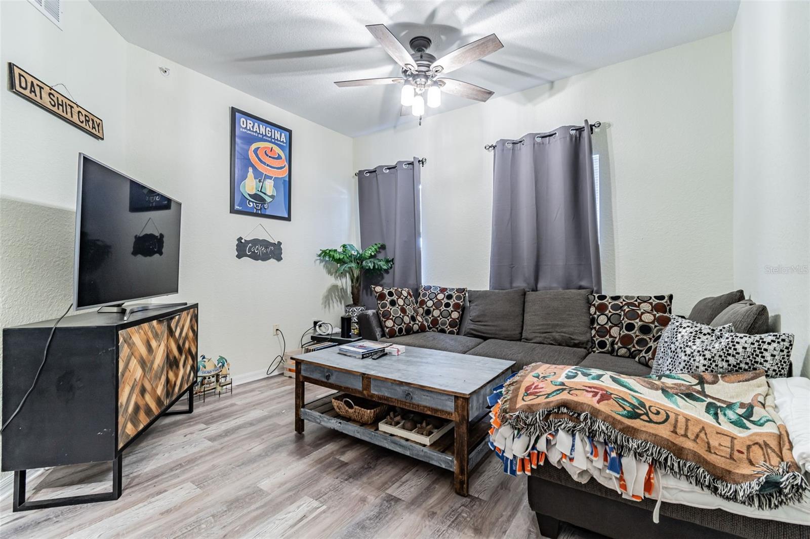 THE MADISON AT SOHO II CONDO - Residential Lease