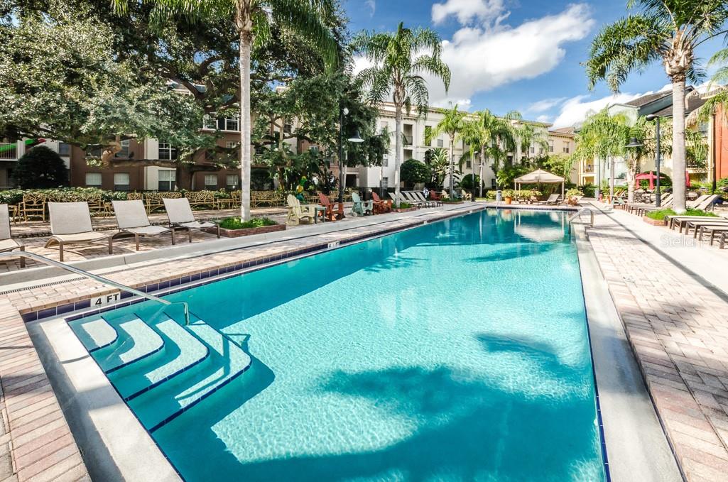 THE MADISON AT SOHO II CONDO - Residential Lease