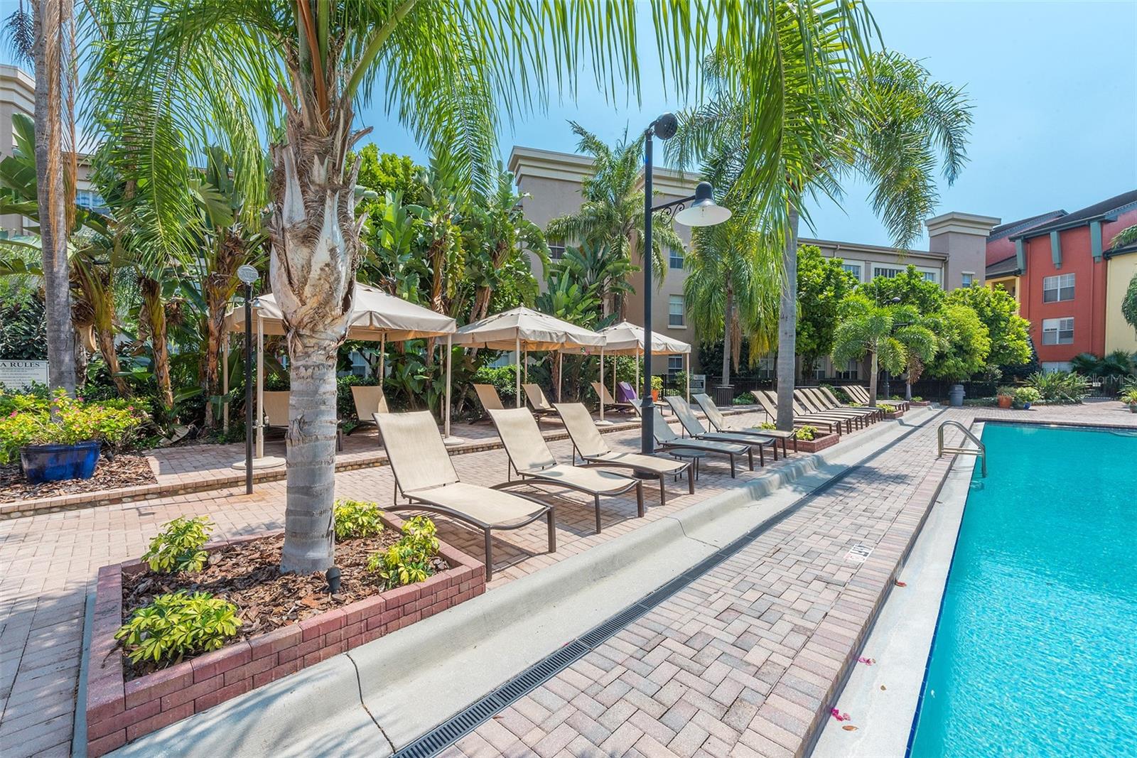 THE MADISON AT SOHO II CONDO - Residential Lease