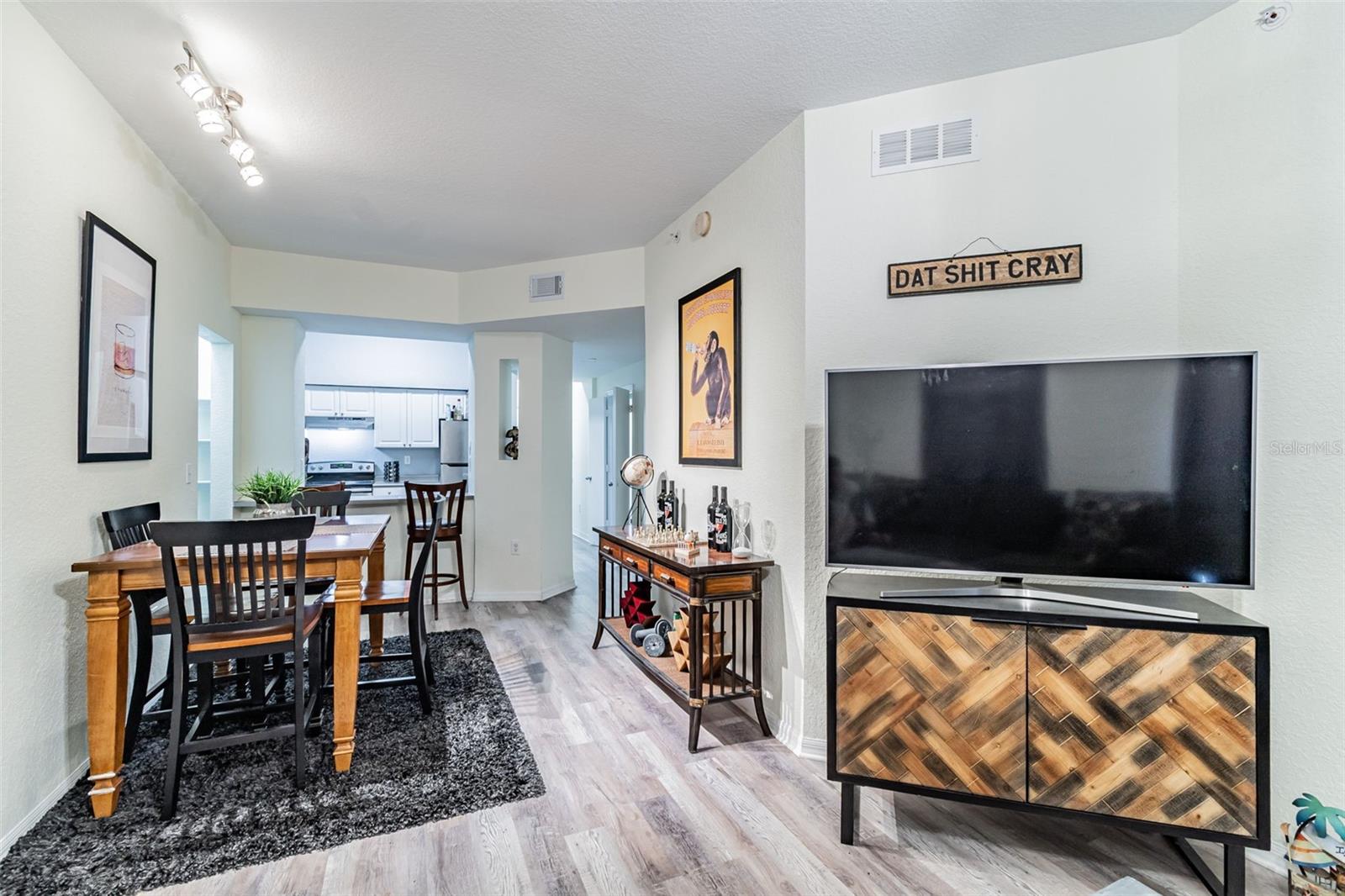 THE MADISON AT SOHO II CONDO - Residential Lease