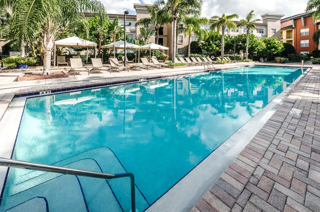 THE MADISON AT SOHO II CONDO - Residential Lease