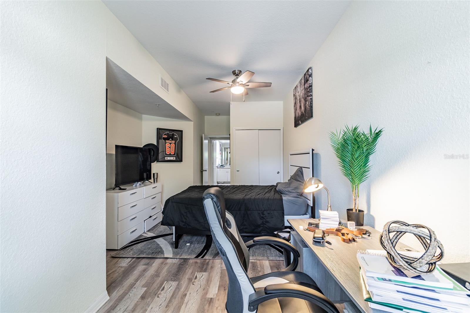 THE MADISON AT SOHO II CONDO - Residential Lease