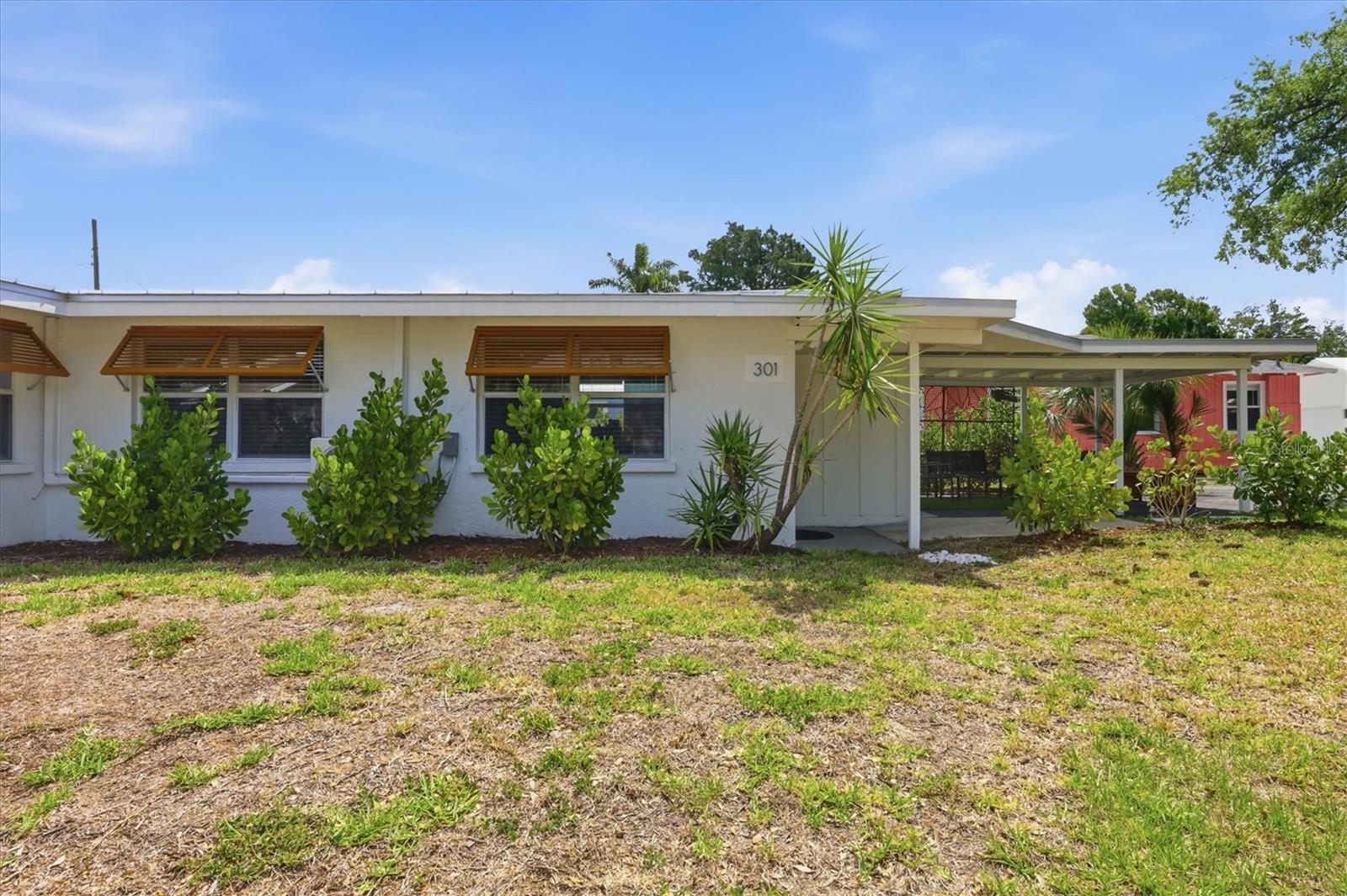 RIVERVIEW CONTINUED - Residential Income