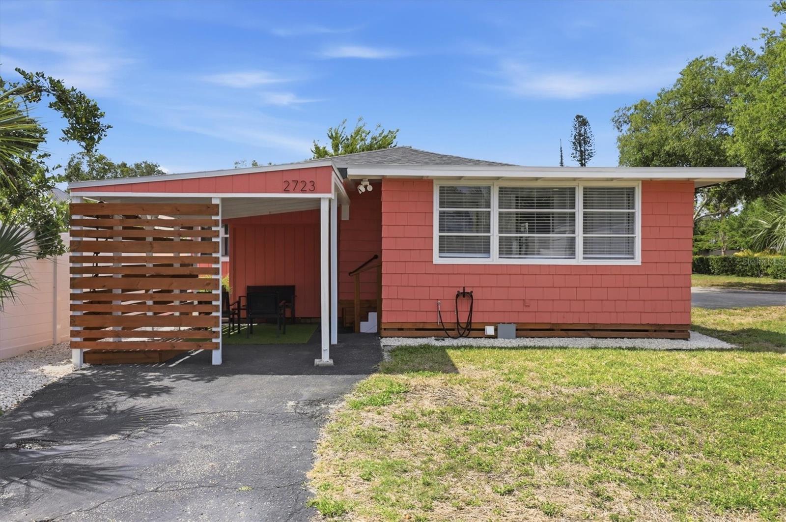 RIVERVIEW CONTINUED - Residential Income