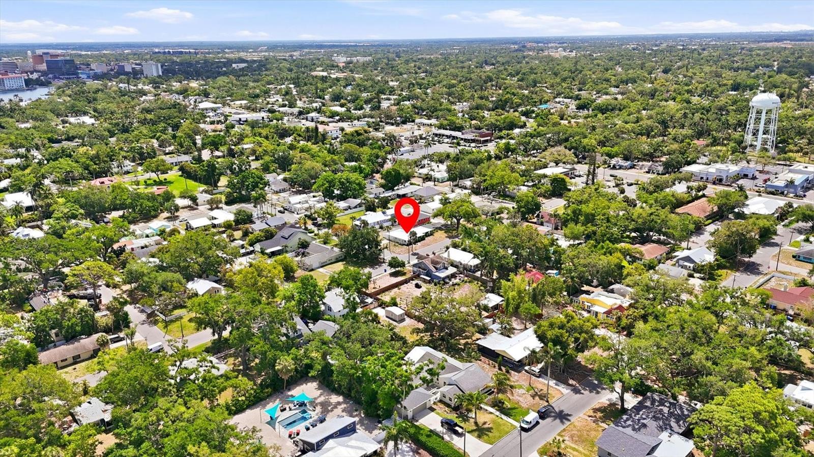 RIVERVIEW CONTINUED - Residential Income